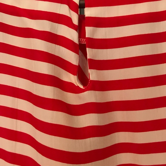 Zara women’s silk shirt - Picture 5 of 5